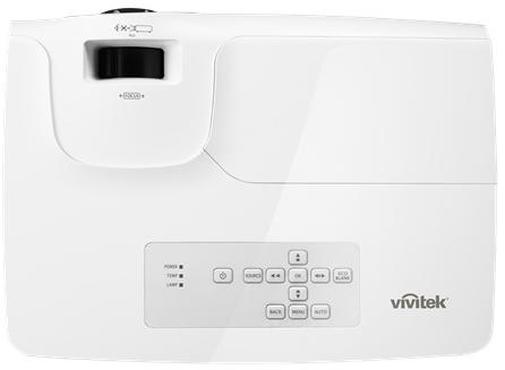 Проектор Vivitek DX281-ST (3000 Lm)