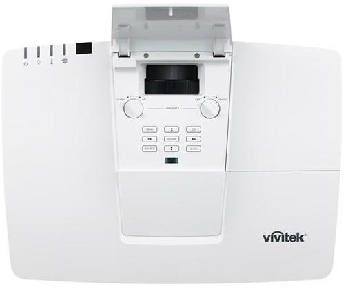 Проектор Vivitek DW3321 (5100 Lm)