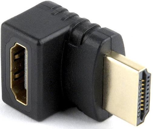 Перехідник Cablexpert HDMI to HDMI (A-HDMI270-FML)