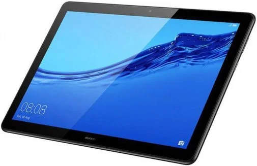 Фото: Планшет Huawei MediaPad T5 53010DHM Black № 7 | KTC