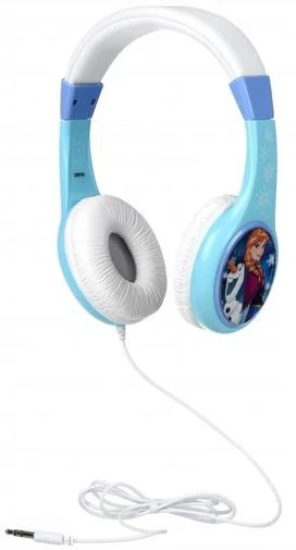 Фото: Навушники eKids Disney Frozen Kid-friendly volume (FR-136.11XV8) № 8 | KTC