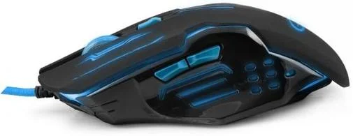 Фото: Миша Esperanza MX403 APACHE Blue (EGM403B) № 7 | KTC
