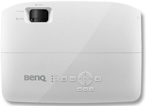 Проектор BenQ TW533 (3300 Lm)