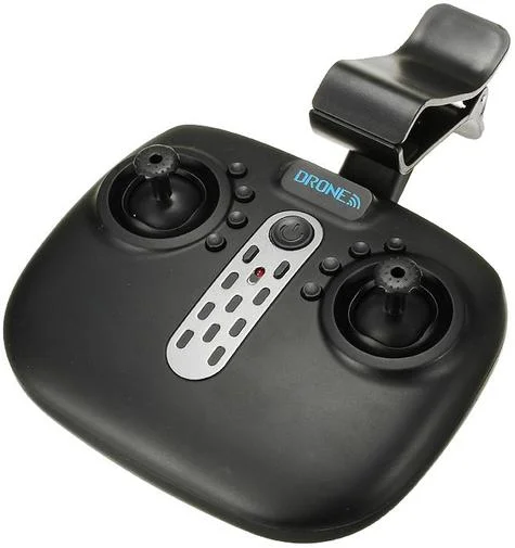 Фото: Квадрокоптер Eachine E52 WIFI FPV 2MP Camera (SKU631828) № 7 | KTC