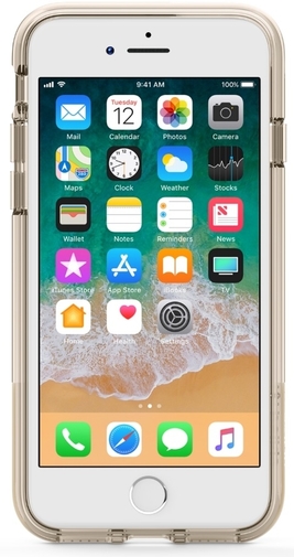 Чохол-накладка Belkin для Apple iPhone 8/7 - SheerForce Protective Case Rose Gold