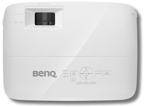 Проектор BenQ MX611 (4000 Lm)