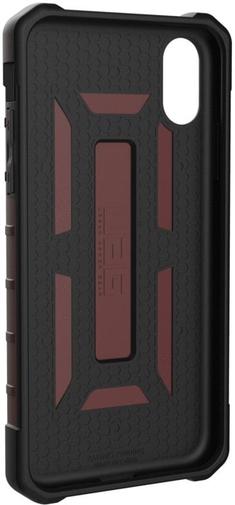 Чохол-накладка Urban Armor Gear для iPhone Xr - Pathfinder Carmine