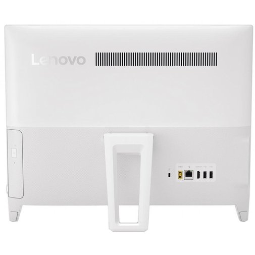 ПК моноблок Lenovo 310-20AIP F0CL0078UA White