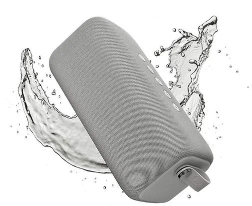 Фото: Портативна колонка Fresh 'N Rebel Rockbox Bold L Waterproof Cloud (1RB7000CL) № 8 | KTC