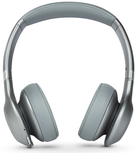 Гарнітура JBL Everest 310 Silver (JBLV310BTSIL)