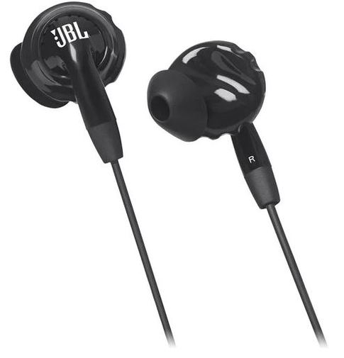 Гарнітура JBL Inspire 500 Black (JBLINSP500BLK)