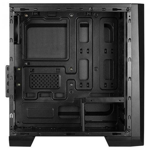 Корпус для ПК AeroCool PGS Mini Black (PGS CYLON MINI)