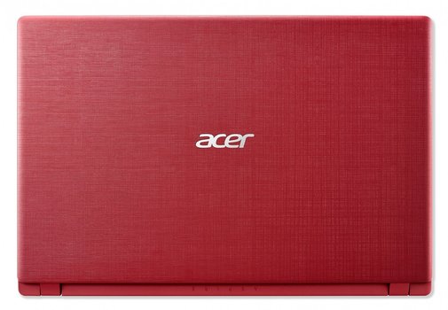 Ноутбук Acer Aspire 3 A315-32-P065 NX.GW5EU.012 Oxidant Red