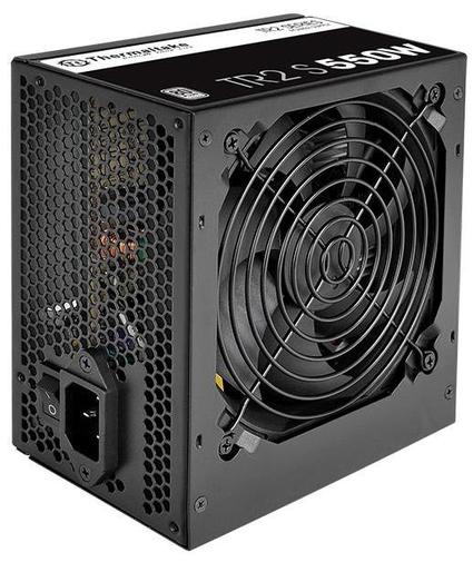 Блок живлення Thermaltake W0391RE 430W