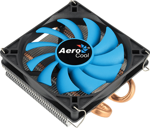 Кулер AeroCool Verkho 2 Slim (VERKHO 2 Slim)