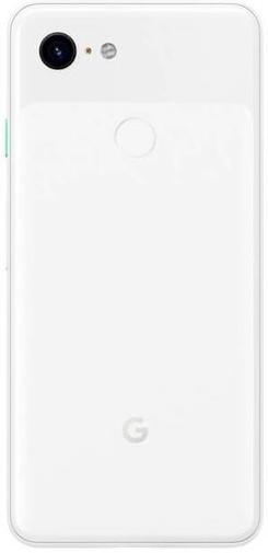 Google Pixel 3 - 4/128 White