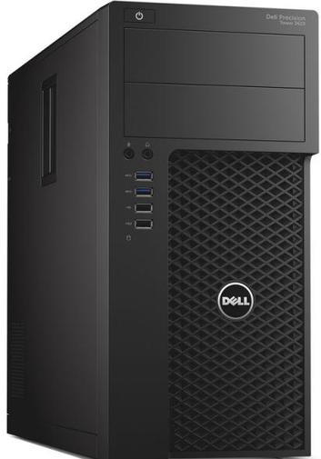 Персональний комп'ютер Dell Precision Tower 3620 S1 (210-AFLI S1)