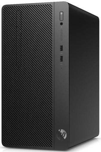 Персональний комп'ютер Hewlett-Packard 290 G2 MT 4HS27EA