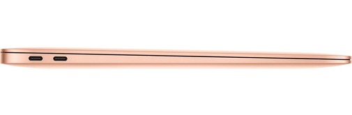 Ноутбук Apple A1932 MacBook Air 2018 Gold (MREE2)