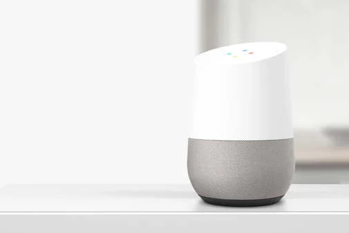 Фото: Smart колонка Google Home (GA3A00417A14) № 6 | KTC