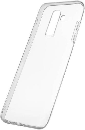 Чохол-накладка Colorway для Samsung Galaxy A6 Plus (2018) SM-A605 - TPU Case