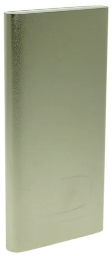 Фото: Батарея універсальна AUKKE 106 Metal 10000mAh Green (106 Green) № 6 | KTC