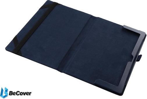 Чохол для планшета BeCover for Lenovo Yoga Book Blue (701434)