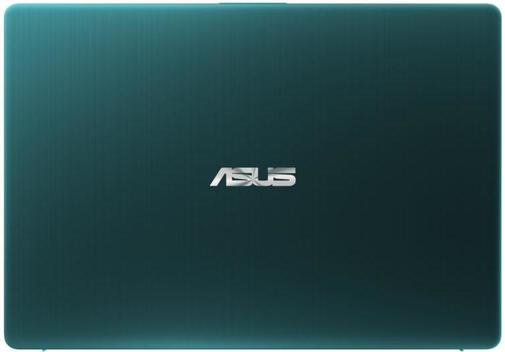 Ноутбук ASUS VivoBook S14 S430UN-EB111T Firmament Green