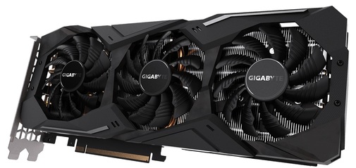 Відеокарта Gigabyte RTX 2080 Windforce (GV-N2080WF3-8GC)