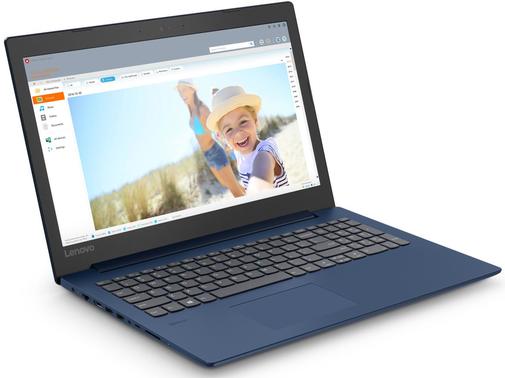 Ноутбук Lenovo IdePad 330-15ICH 81FK00G1RA Midnight Blue