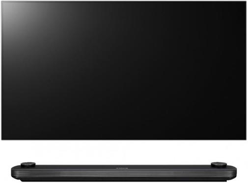 Телевізор OLED LG OLED65W8PLA (Smart TV, Wi-Fi, 3840x2160)
