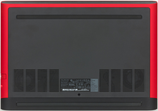 Ноутбук Dell Inspiron 5587 G5 55G5i916S2H1G16-LBR Red