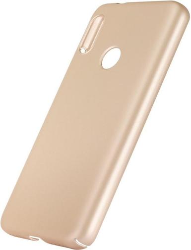 Чохол-накладка ColorWay для Xiaomi Mi A2 Lite - PC Case Gold