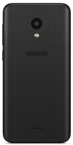 Смартфон Meizu C9 2/16GB Black