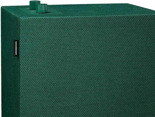 Фото: Портативна колонка Urbanears Stammen Bluetooth Plant Green (4091718) № 7 | KTC
