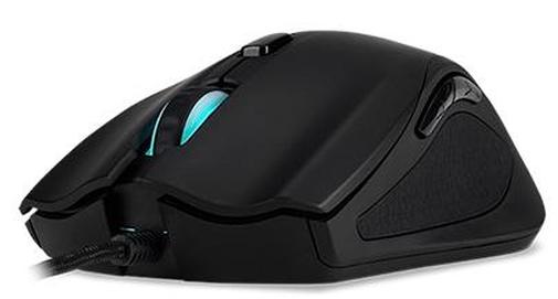 Миша Acer Predator Cestus 320 NP.MCE11.00F Black