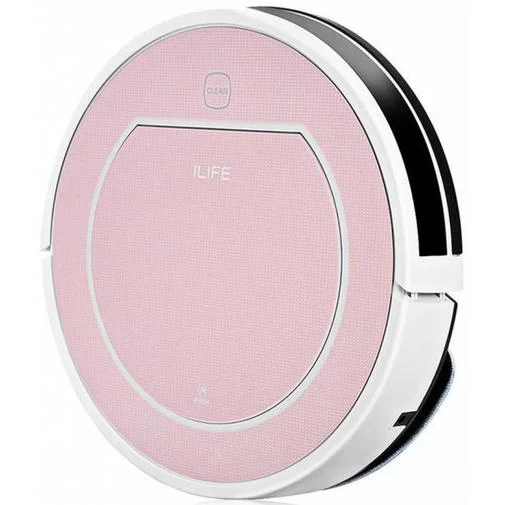 Фото: Робот пилосос iLife V7S Plus № 7 | KTC