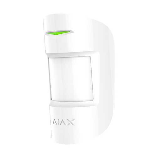 Комплект сигналізації Ajax StarterKit Plus White
