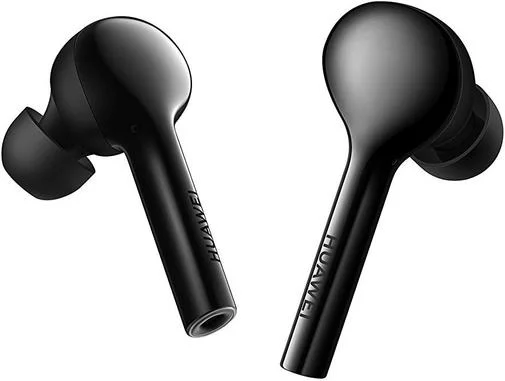Фото: Навушники Huawei Freebuds CM-H1 Black (55030237) № 8 | KTC