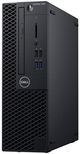 Персональний комп'ютер Dell OptiPlex 3060 SFF S030O3060SFF