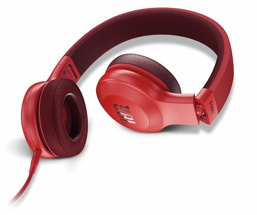 JBL (JBLE35RED) єєє 