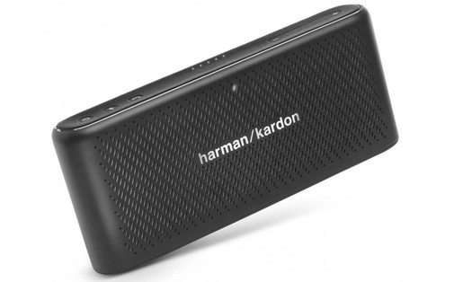 Портативна акустика Harman Kardon Traveler Black (HKTRAVELERBLK)