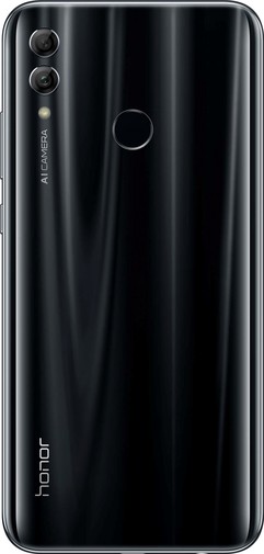 Смартфон HONOR 10 Lite 3/32GB Black