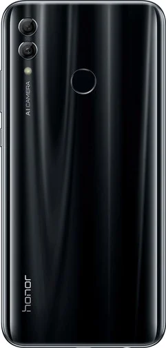 Фото: Смартфон HONOR 10 Lite 3/32GB 51093FBS Black № 9 | KTC