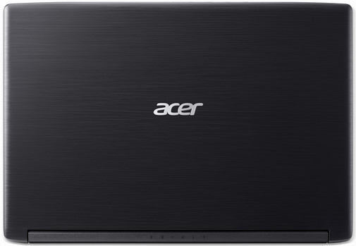 Ноутбук Acer Aspire 3 A315-53G NX.H18EU.029 Obsidian Black