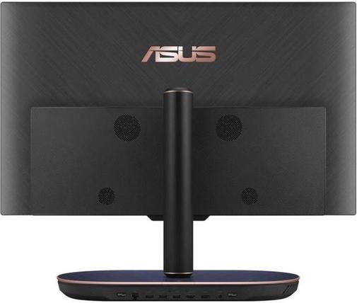 ПК моноблок ASUS Z272SDT-BA049T Black