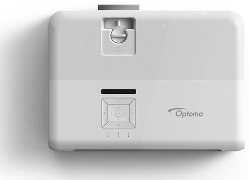 Проектор Optoma UHD300X (UHD300X 4K UHD)
