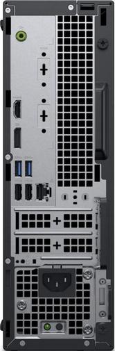 Персональний комп'ютер Dell OptiPlex 3060 SFF (N040O3060SFF_UBU)