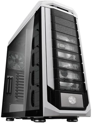 Фото: Корпус Cooler Master Stryker SE White (SGC-5000W-KWN2) № 9 | KTC