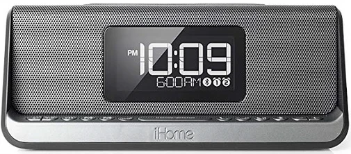 Фото: Колонка iHome IBN350G with Doc iPhone 8/8 Plus/X/Xs/Xr (IBN350V2G) № 9 | KTC